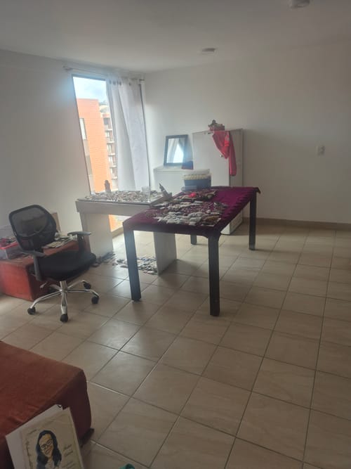 Apartamento de 3 alcobas en venta en Hogares Soacha, Soacha, 65 m² · foto 14 de 15
