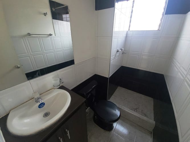 Apartamento de 3 alcobas en venta en Plaza De Las Américas, Bogotá, 74 m² · foto 4 de 20