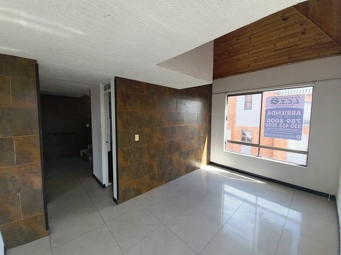Apartamento de 3 alcobas en venta en Plaza De Las Américas, Bogotá, 74 m² · foto 6 de 20