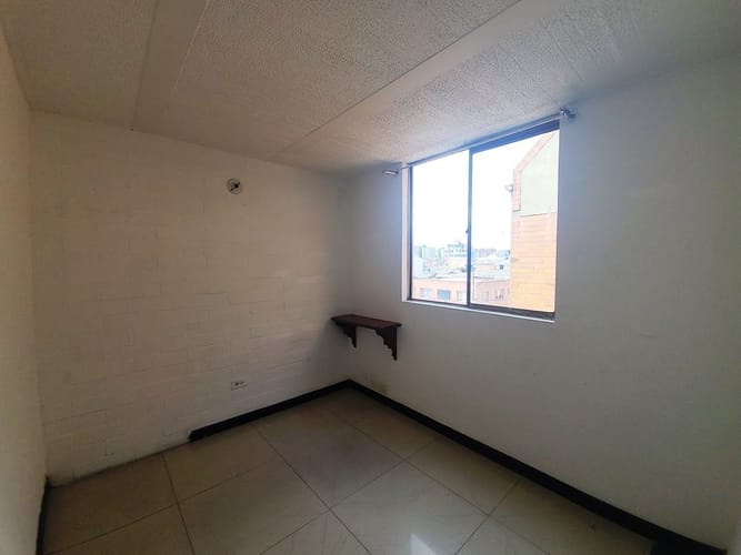 Apartamento de 3 alcobas en venta en Plaza De Las Américas, Bogotá, 74 m² · foto 7 de 20