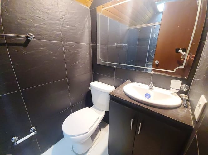Apartamento de 3 alcobas en venta en Plaza De Las Américas, Bogotá, 74 m² · foto 13 de 20