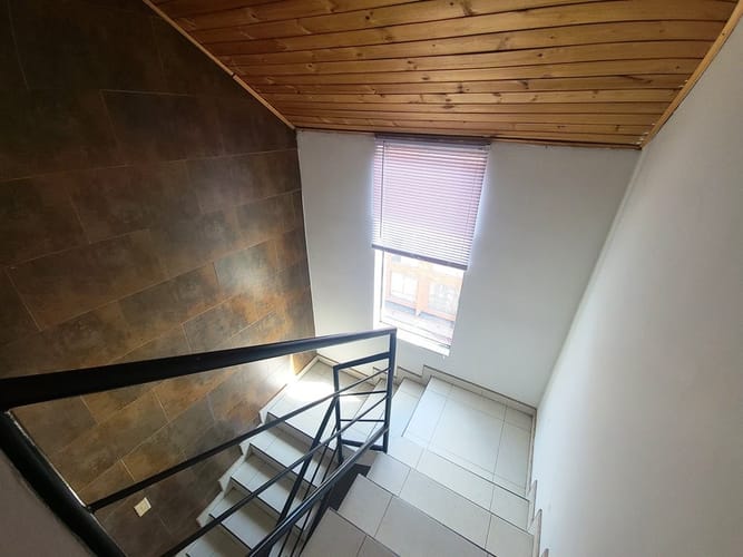 Apartamento de 3 alcobas en venta en Plaza De Las Américas, Bogotá, 74 m² · foto 16 de 20
