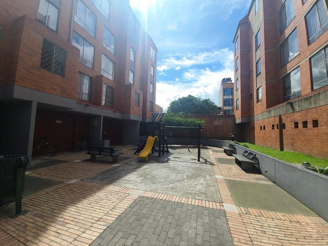 Apartamento de 3 alcobas en venta en Plaza De Las Américas, Bogotá, 74 m² · foto 20 de 20