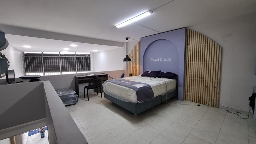 Casa de 5 alcobas en venta en Salazar Gomez, Bogotá, 638 m² · foto 5 de 24