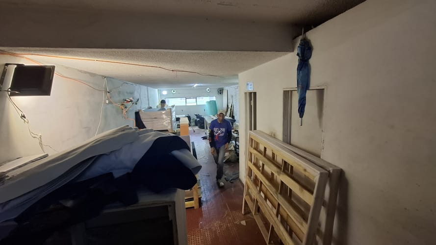 Casa de 5 alcobas en venta en Salazar Gomez, Bogotá, 638 m² · foto 9 de 24