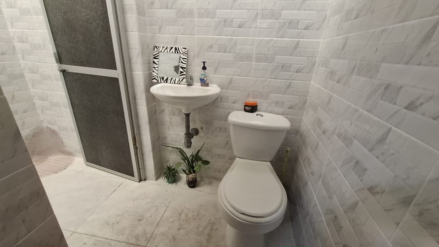 Casa de 5 alcobas en venta en Salazar Gomez, Bogotá, 638 m² · foto 12 de 24