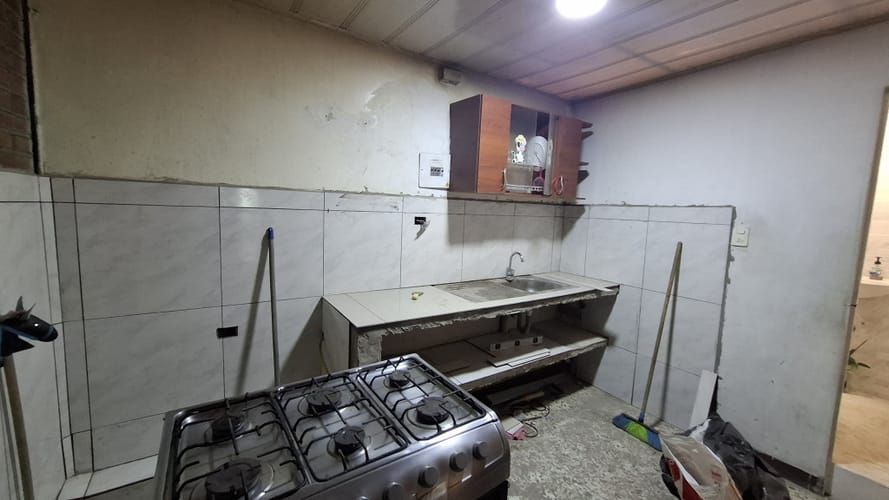Casa de 5 alcobas en venta en Salazar Gomez, Bogotá, 638 m² · foto 13 de 24
