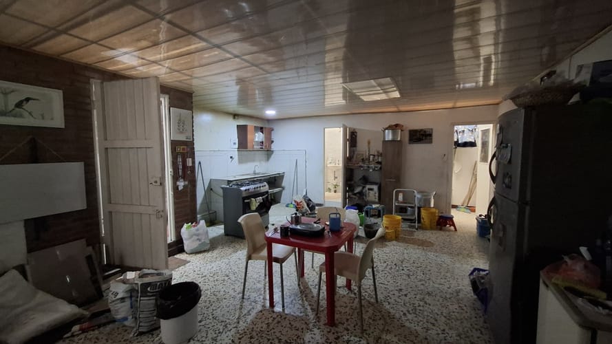 Casa de 5 alcobas en venta en Salazar Gomez, Bogotá, 638 m² · foto 17 de 24