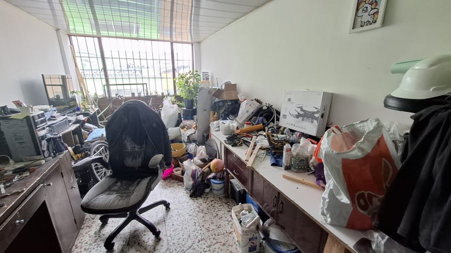 Casa de 5 alcobas en venta en Salazar Gomez, Bogotá, 638 m² · foto 18 de 24