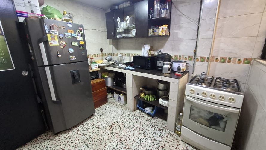 Casa de 5 alcobas en venta en Salazar Gomez, Bogotá, 638 m² · foto 20 de 24