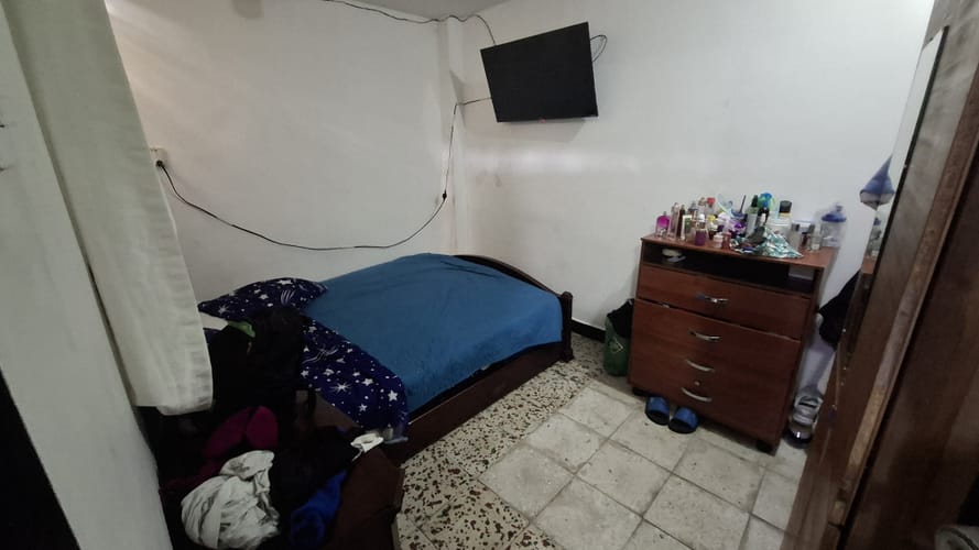 Casa de 5 alcobas en venta en Salazar Gomez, Bogotá, 638 m² · foto 22 de 24