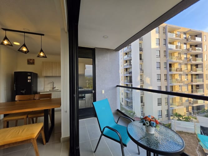 Apartamento de 3 alcobas en venta en Ricaurte, Ricaurte, 67 m² · foto 6 de 16