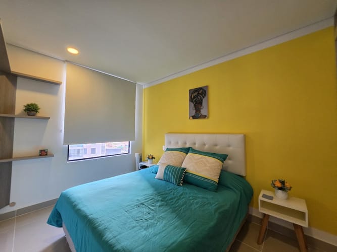 Apartamento de 3 alcobas en venta en Ricaurte, Ricaurte, 67 m² · foto 7 de 16