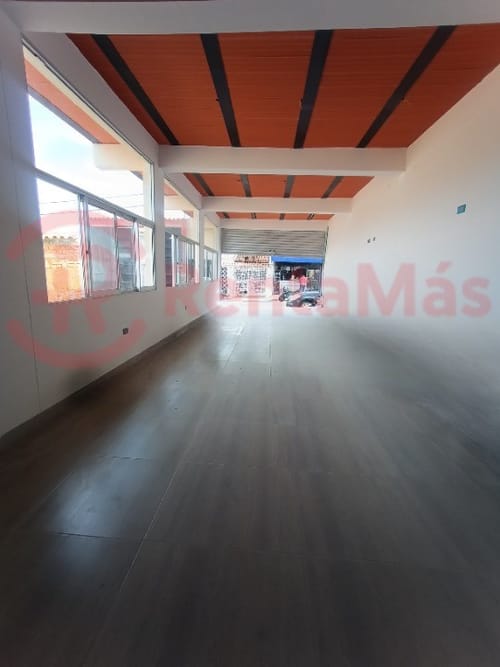 Local en arriendo en Centro, Villa del Rosario, 46 m² · foto 4 de 5