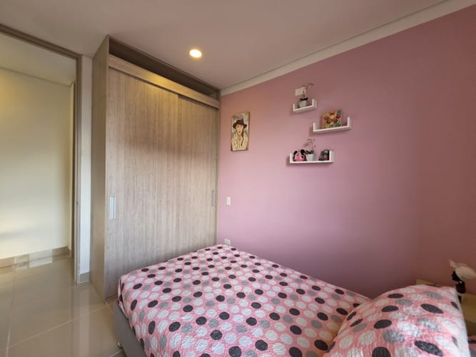 Apartamento de 3 alcobas en venta en Ricaurte, Ricaurte, 67 m² · foto 11 de 16