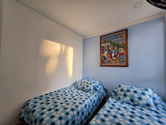 Apartamento de 3 alcobas en venta en Ricaurte, Ricaurte, 67 m² · foto 12 de 16