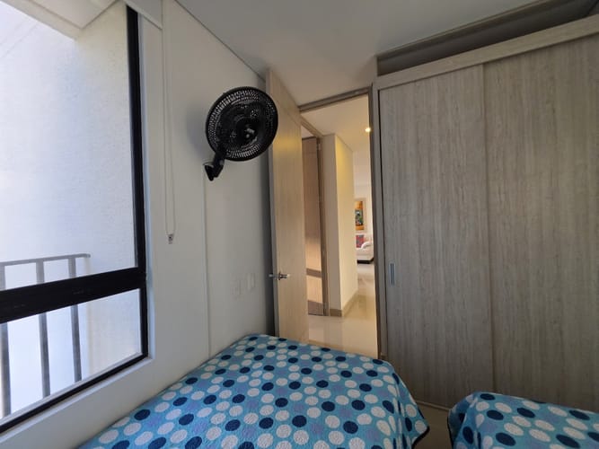Apartamento de 3 alcobas en venta en Ricaurte, Ricaurte, 67 m² · foto 13 de 16