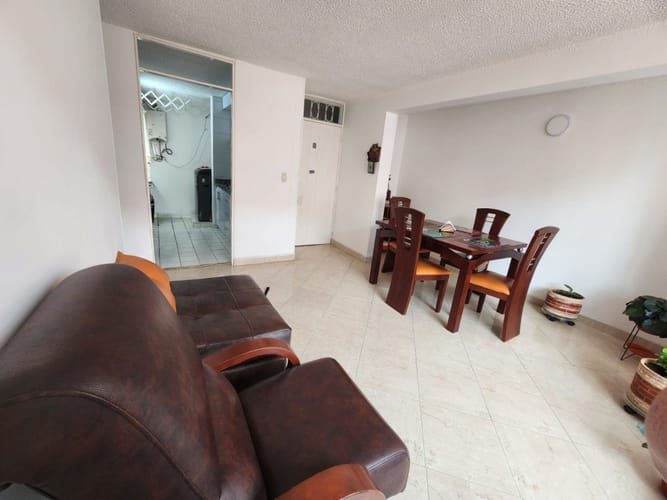 Apartamento en venta en Plaza Imperial Centro Comercial, Bogotá · foto 5 de 24