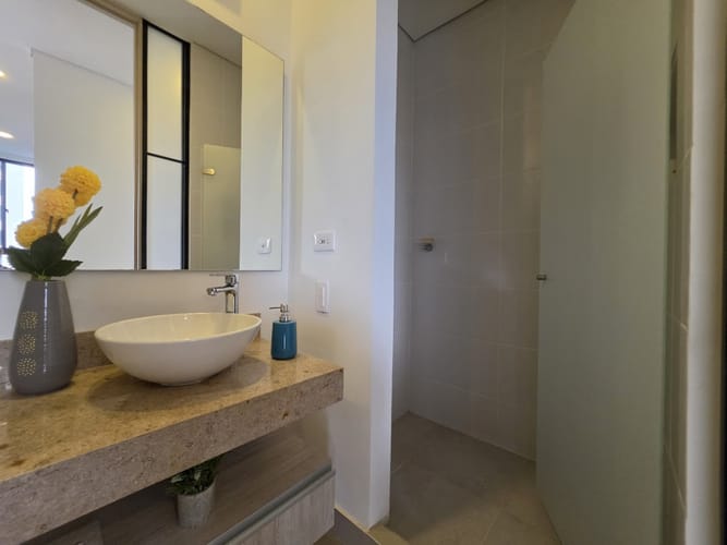 Apartamento de 3 alcobas en venta en Ricaurte, Ricaurte, 67 m² · foto 15 de 16