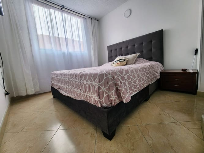 Apartamento en venta en Plaza Imperial Centro Comercial, Bogotá · foto 7 de 24