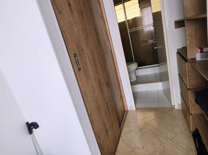 Apartamento en venta en Plaza Imperial Centro Comercial, Bogotá · foto 10 de 24