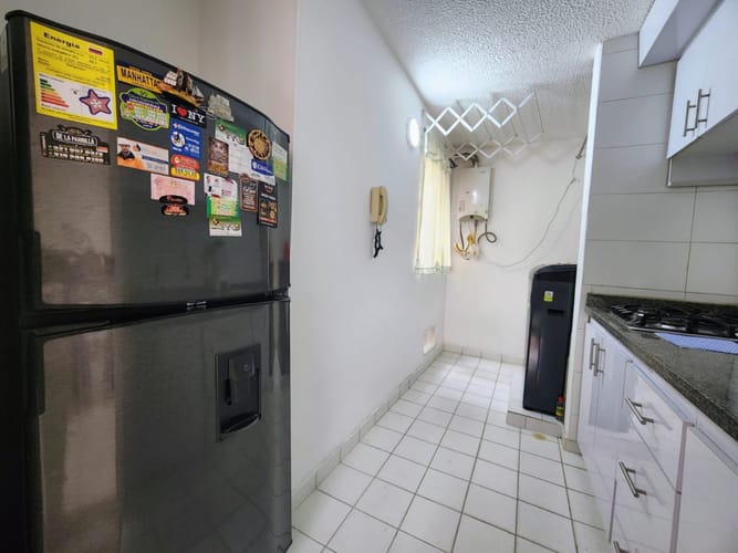 Apartamento en venta en Plaza Imperial Centro Comercial, Bogotá · foto 17 de 24