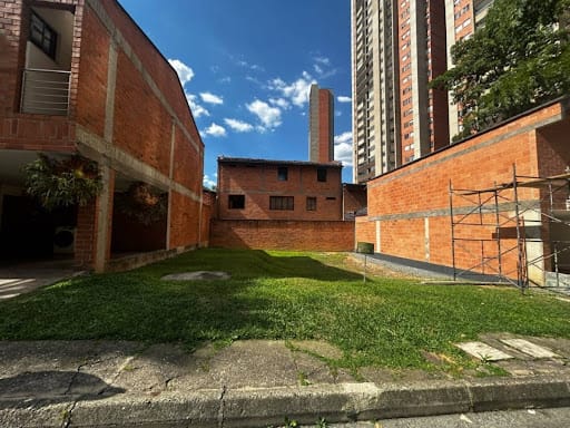 Lote en venta en San Remo, Sabaneta, 192 m² · foto 5 de 14