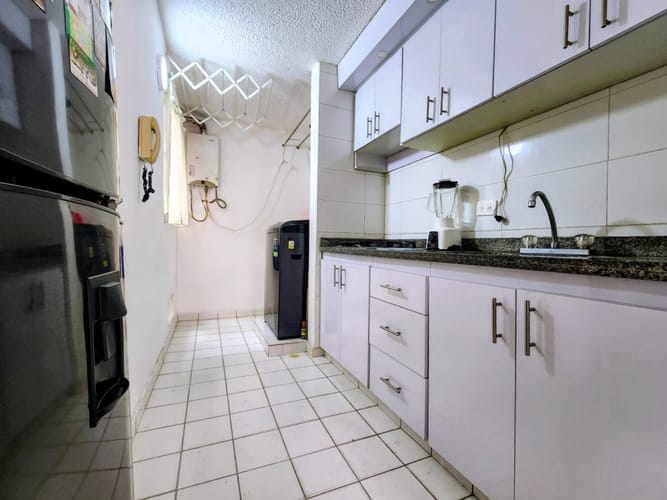 Apartamento en venta en Plaza Imperial Centro Comercial, Bogotá · foto 19 de 24