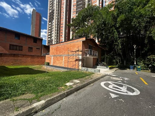Lote en venta en San Remo, Sabaneta, 192 m² · foto 8 de 14