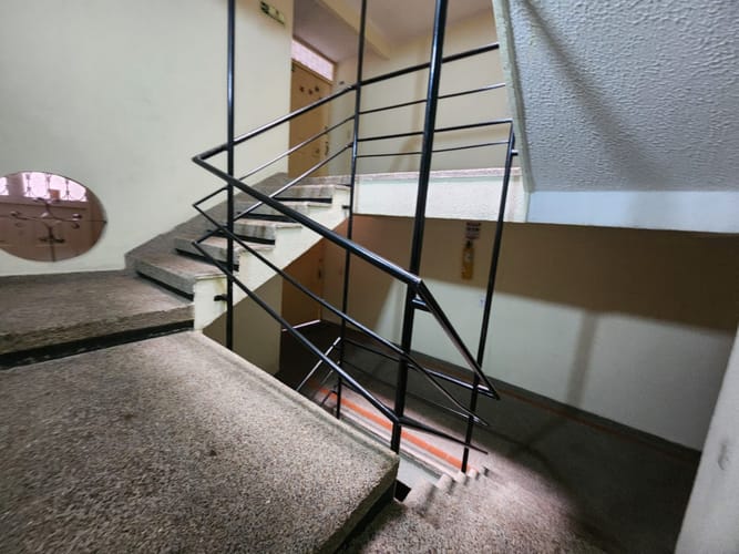 Apartamento en venta en Plaza Imperial Centro Comercial, Bogotá · foto 22 de 24