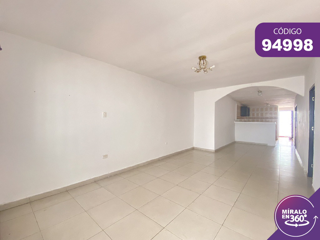 Casa en Venta en La victoria, Barranquilla