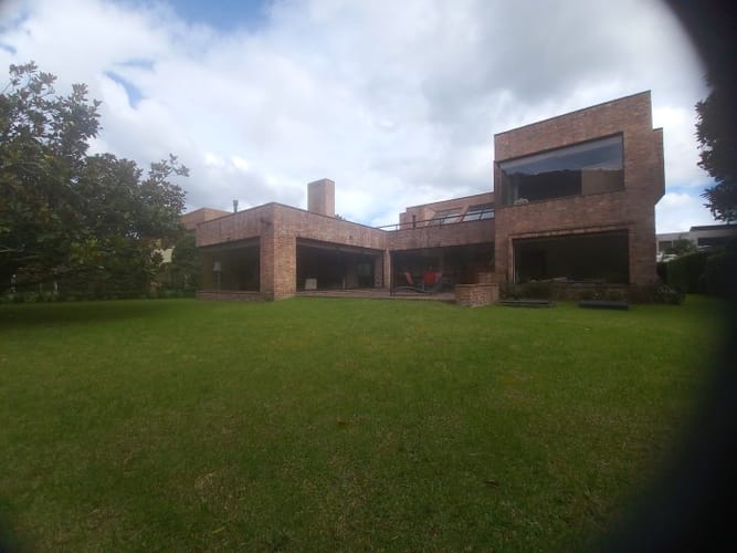 Casa de 3 alcobas en venta en Aposentos, Sopó, 240 m² · foto 2 de 19