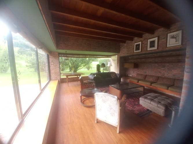 Casa de 3 alcobas en venta en Aposentos, Sopó, 240 m² · foto 3 de 19