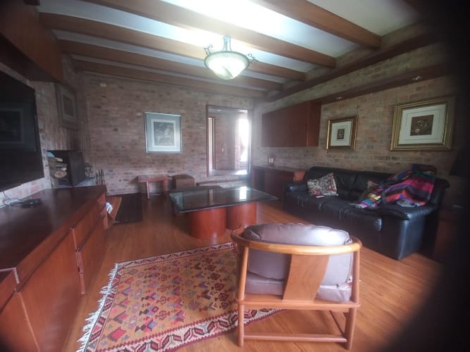 Casa de 3 alcobas en venta en Aposentos, Sopó, 240 m² · foto 5 de 19