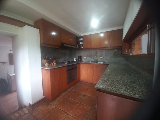 Casa de 3 alcobas en venta en Aposentos, Sopó, 240 m² · foto 9 de 19