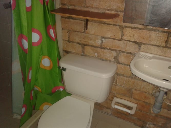 Apartamento de 2 alcobas en venta en San Antonio Norte, Bogotá, 55 m² · foto 12 de 13