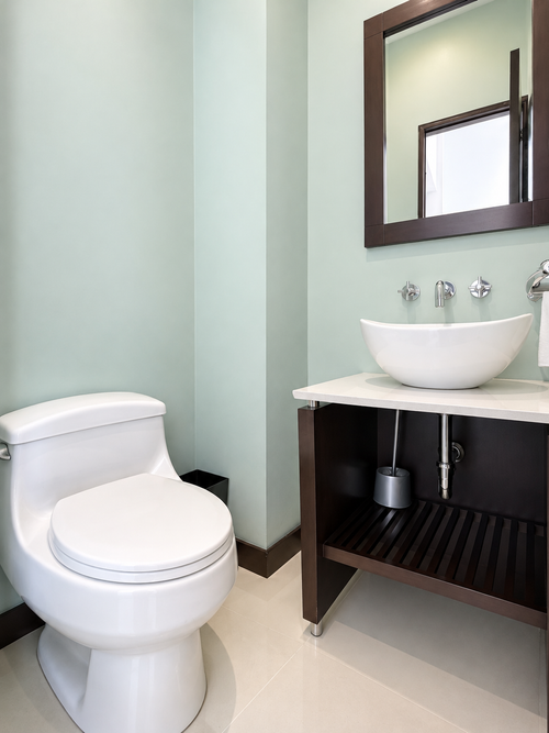 Apartamento de 2 alcobas en arriendo en Los Rosales, Bogotá, 114 m² · foto 4 de 15
