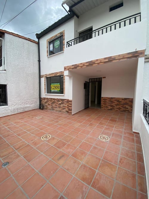 Casa de 4 alcobas en arriendo en San Luis, Bucaramanga, 94 m² · foto 3 de 15