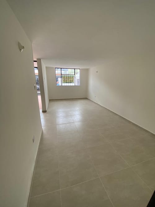 Casa de 4 alcobas en arriendo en San Luis, Bucaramanga, 94 m² · foto 4 de 15