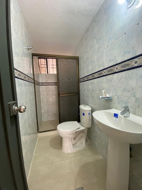 Casa de 4 alcobas en arriendo en San Luis, Bucaramanga, 94 m² · foto 6 de 15