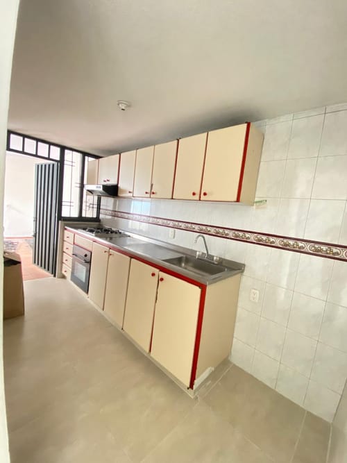 Casa de 4 alcobas en arriendo en San Luis, Bucaramanga, 94 m² · foto 8 de 15
