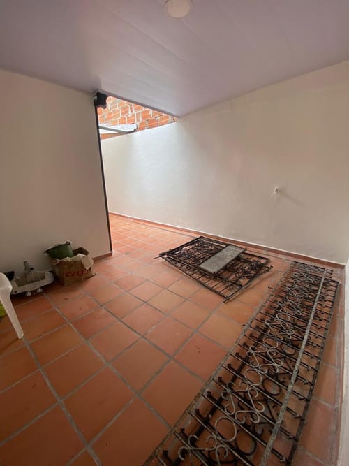 Casa de 4 alcobas en arriendo en San Luis, Bucaramanga, 94 m² · foto 9 de 15