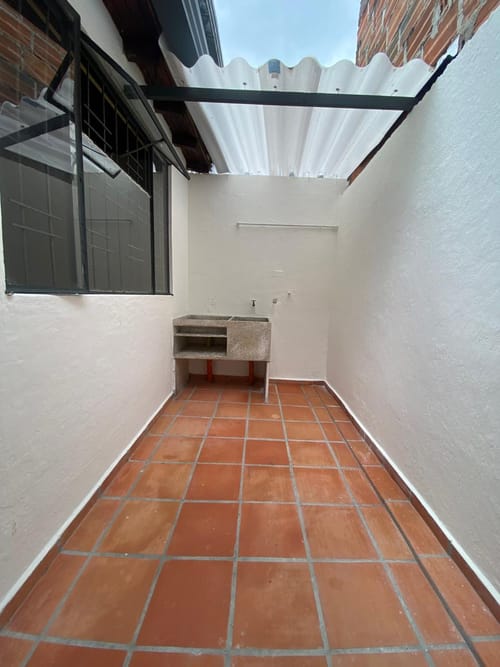 Casa de 4 alcobas en arriendo en San Luis, Bucaramanga, 94 m² · foto 10 de 15