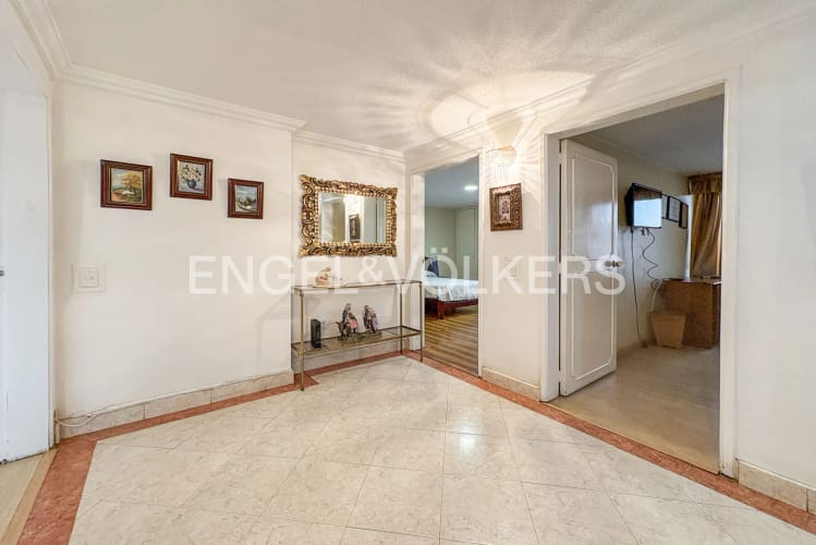 Apartamento de 3 alcobas en venta en Chico Norte, Bogotá, 144 m² · foto 11 de 12