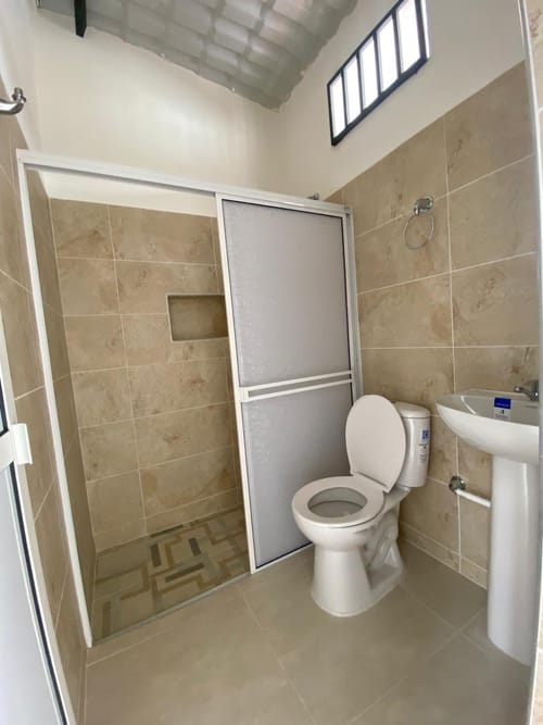 Casa de 4 alcobas en arriendo en San Luis, Bucaramanga, 94 m² · foto 14 de 15