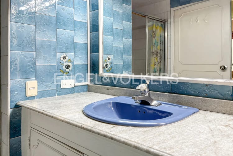 Apartamento de 3 alcobas en venta en Chico Norte, Bogotá, 144 m² · foto 8 de 12