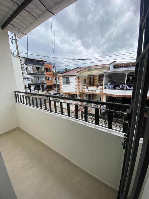 Casa de 4 alcobas en arriendo en San Luis, Bucaramanga, 94 m² · foto 15 de 15