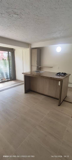 Apartaestudio en Arriendo en La castellana, Medellín
