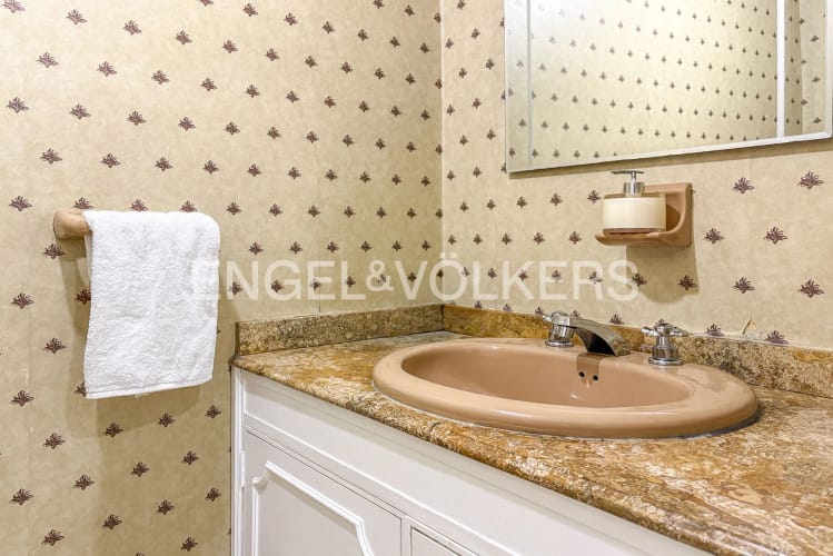 Apartamento de 3 alcobas en venta en Chico Norte, Bogotá, 144 m² · foto 5 de 12