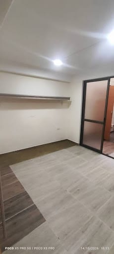 Apartaestudio en arriendo en La Castellana, Medellín, 40 m² · foto 9 de 17